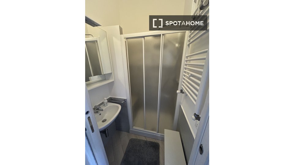 Apartment Milan, 1 bed, 55m² — photo 6
