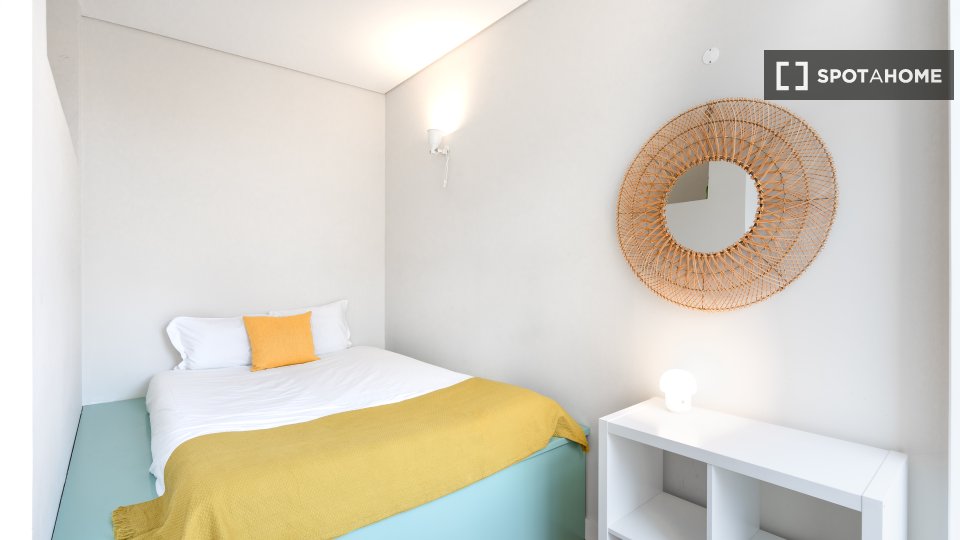 Apartment mono Porto — photo 22