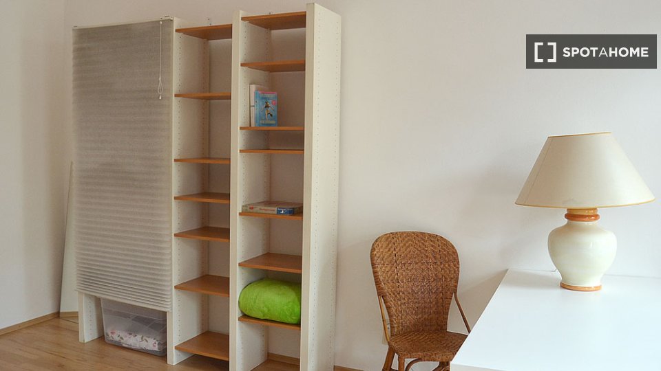 Apartment Vienna, 2 beds — photo 10