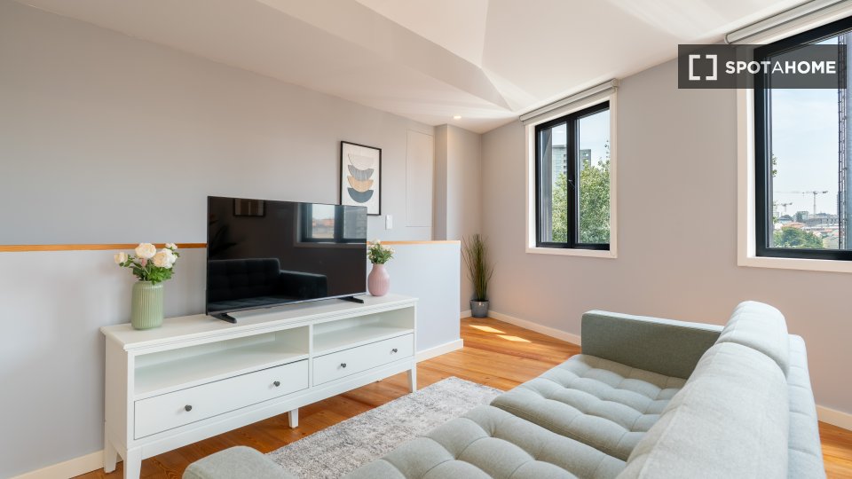 Apartment Porto, 2 beds — photo 2