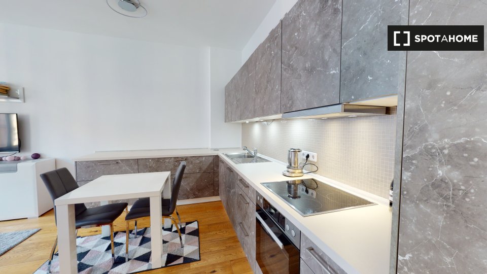 Apartment Berlin, 1 bed — photo 7