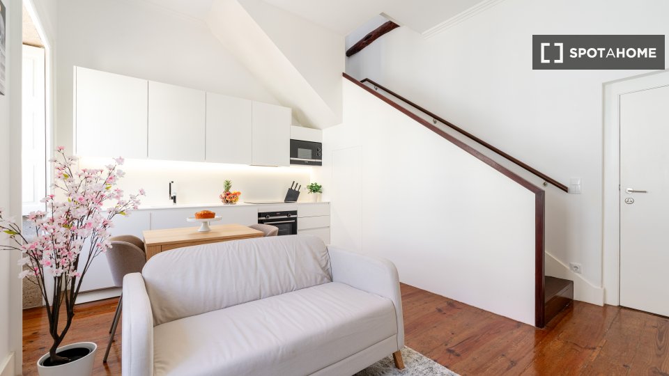 Apartment mono Porto — photo 13