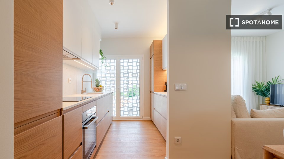 Apartment Porto, 2 beds — photo 18
