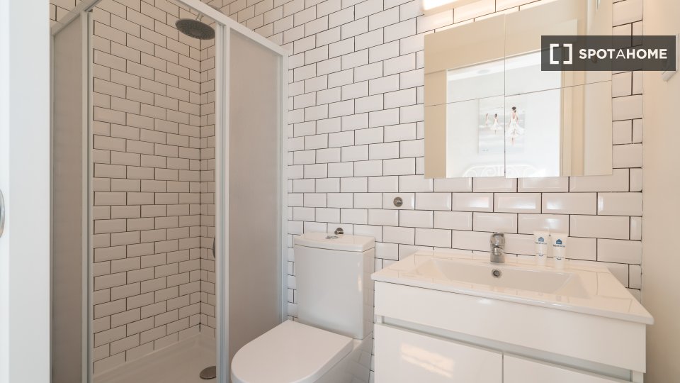 Apartment Porto, 3 beds, 50m² — photo 3
