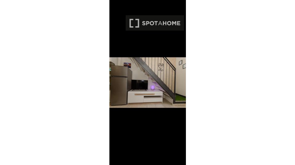 Apartment mono Milan, 35m² — photo 3