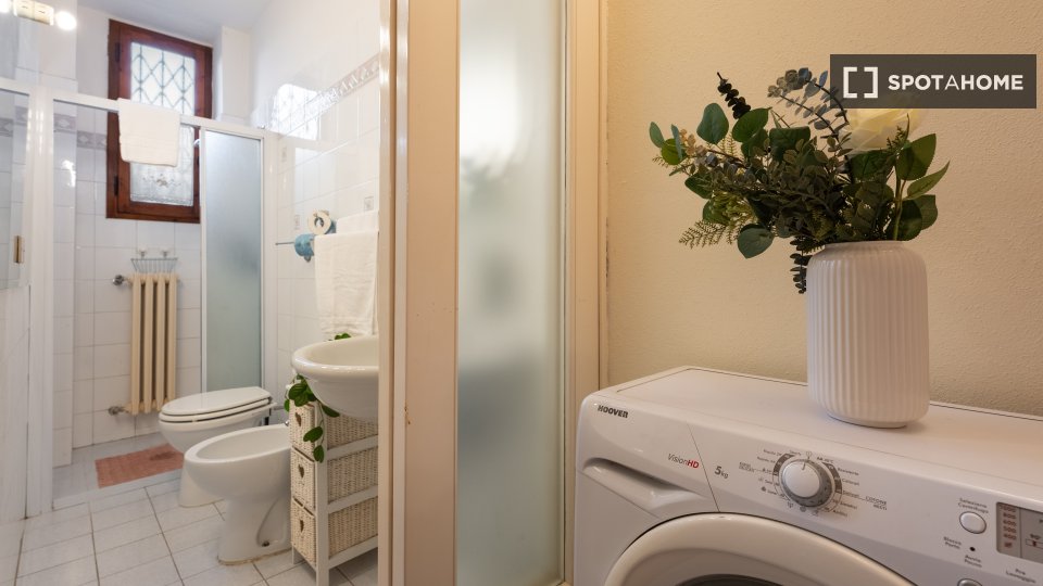 Apartment Florence, 1 bed, 58m² — photo 9