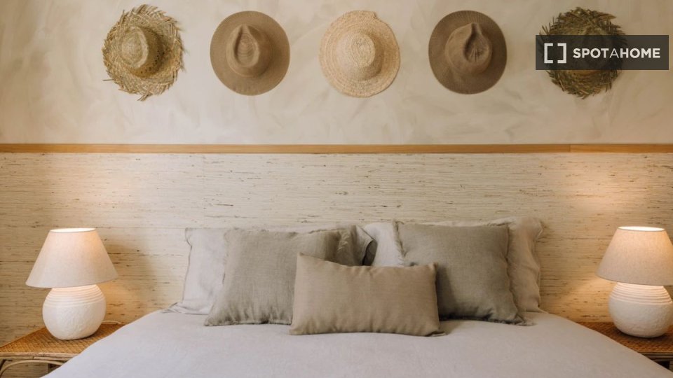 Apartment Lisbon, 2 beds — photo 8