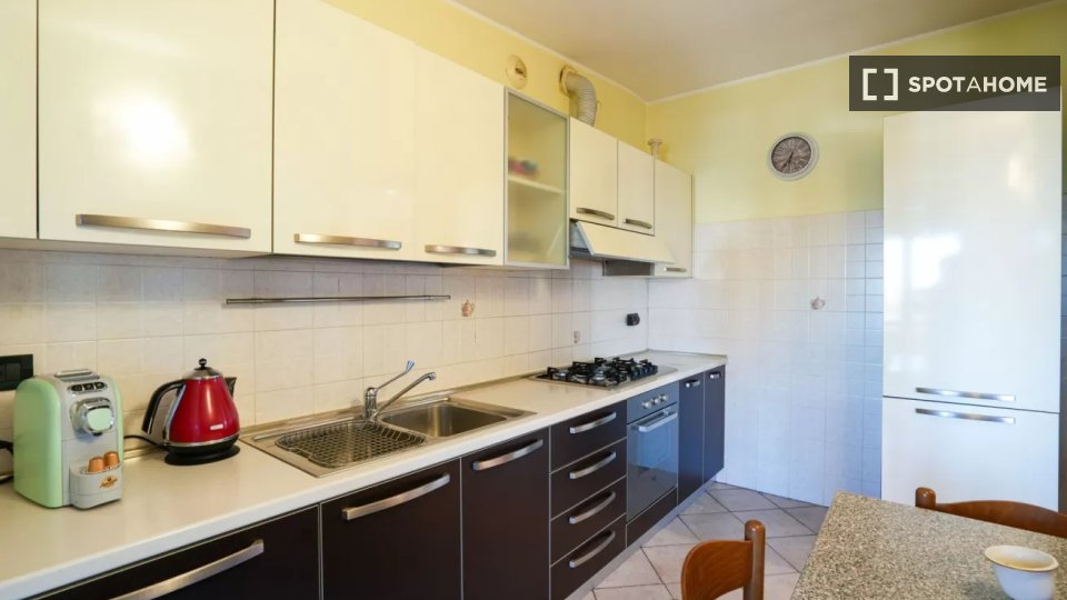 Apartment Milan, 2 beds — photo 8