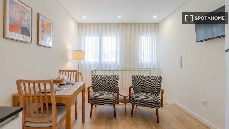 Apartment mono Porto — photo 5