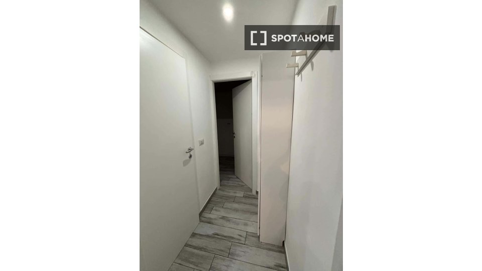 Apartment Milan, 1 bed, 55m² — photo 9