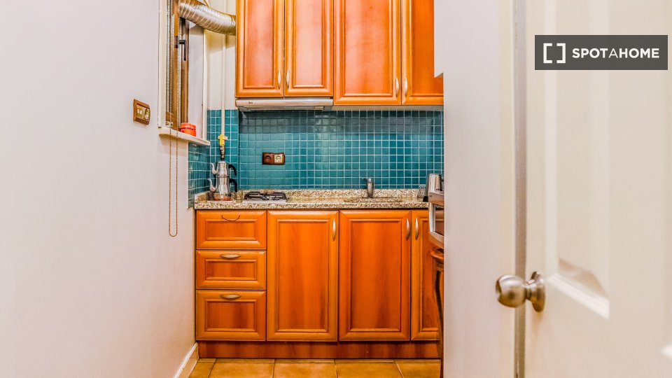 Apartment Istanbul, 1 bed — photo 15