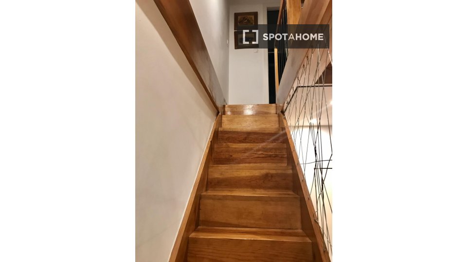 Apartment Lisbon, 2 beds — photo 1