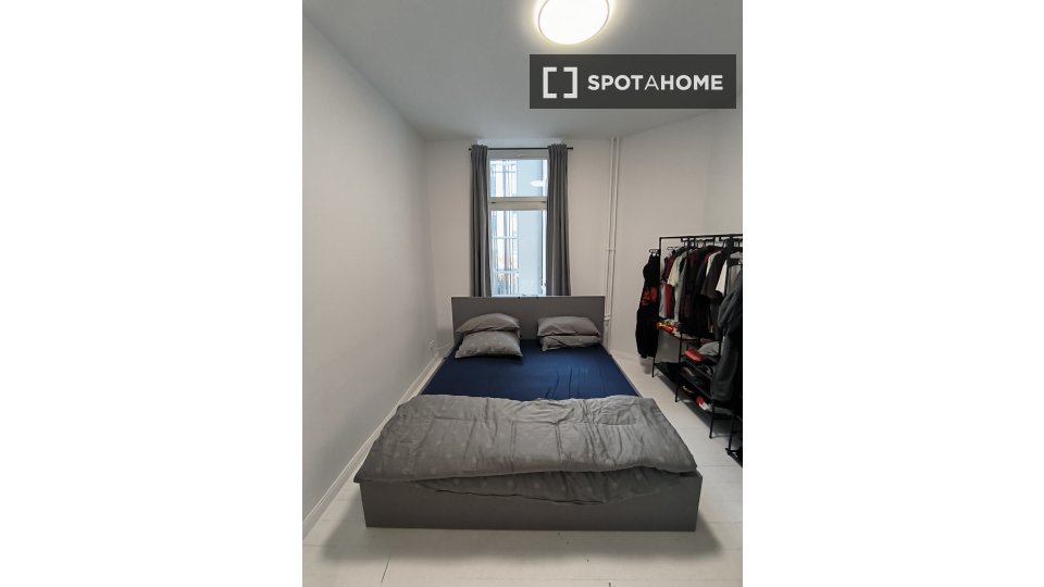 Apartment Berlin, 2 beds, 48m² — photo 12