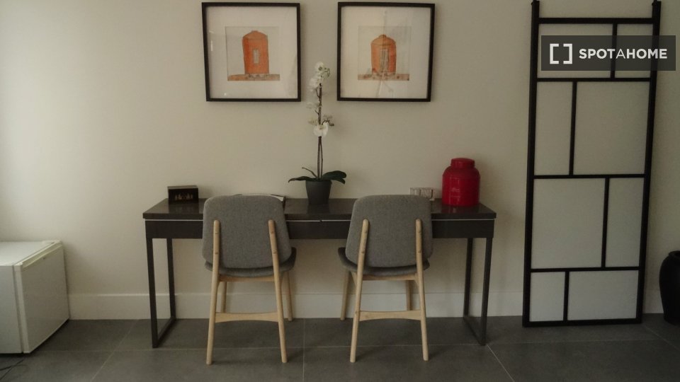 Apartment mono Madrid — photo 14