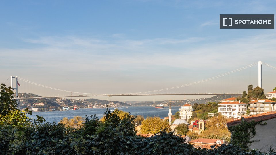 Apartment Istanbul, 1 bed — photo 5