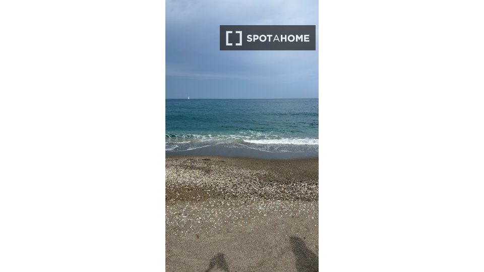 Apartment Almeria, 2 beds, 80m² — photo 13