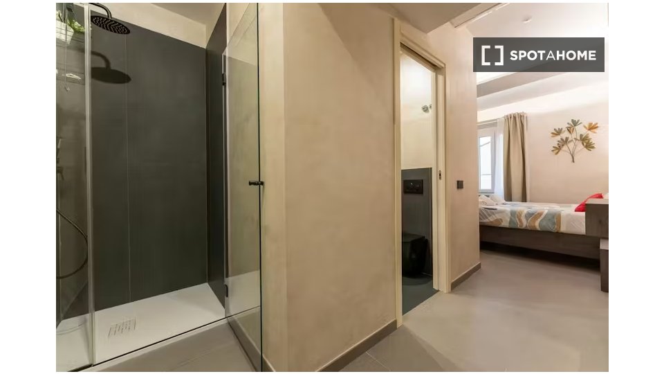 Double room Florence, 7 beds — photo 4