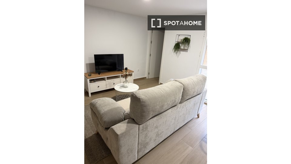 Apartment Cadiz, 2 beds, 70m² — photo 4