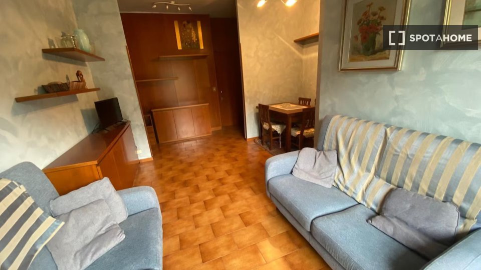 Apartment Milan, 1 bed — photo 5