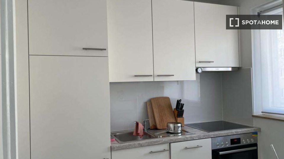 Apartment Madrid, 2 beds, 53m² — photo 4