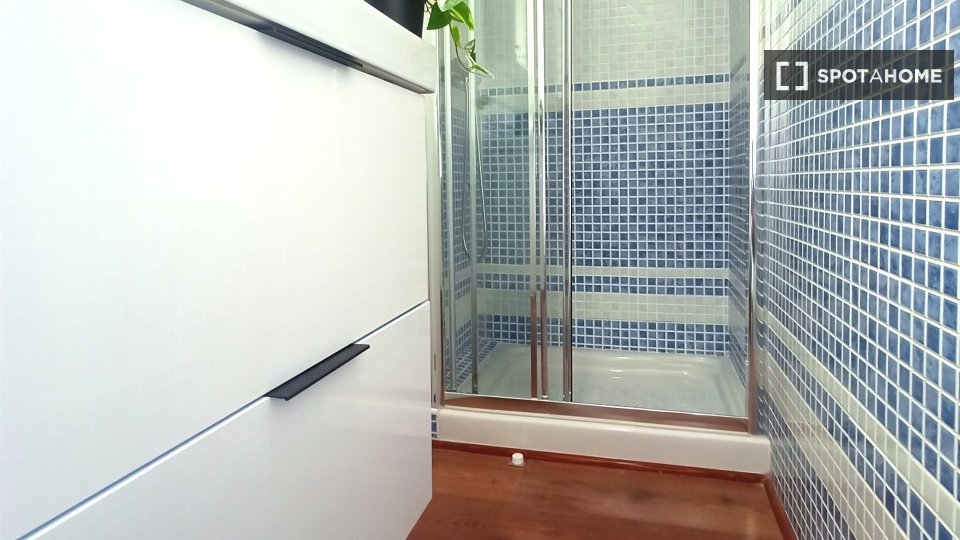 Apartment mono Seville, 42m² — photo 22