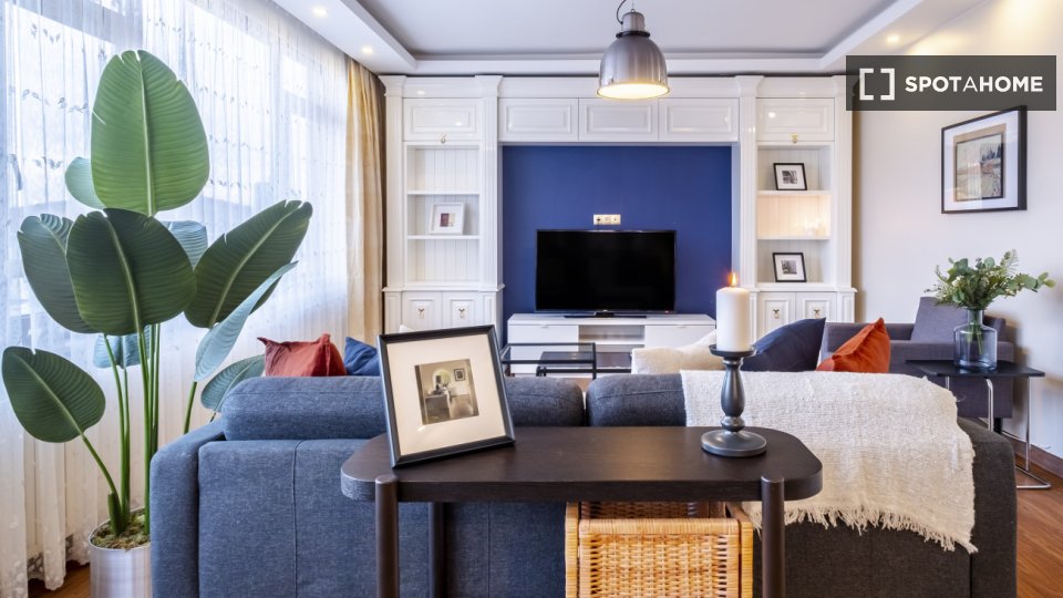 Apartment Istanbul, 1 bed — photo 16