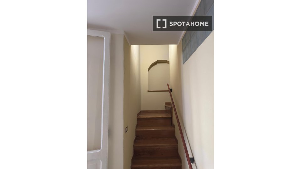 Double room Naples, 2 beds — photo 3