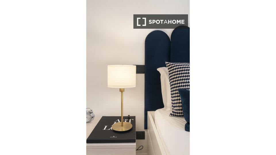 Apartment Milan, 1 bed — photo 19