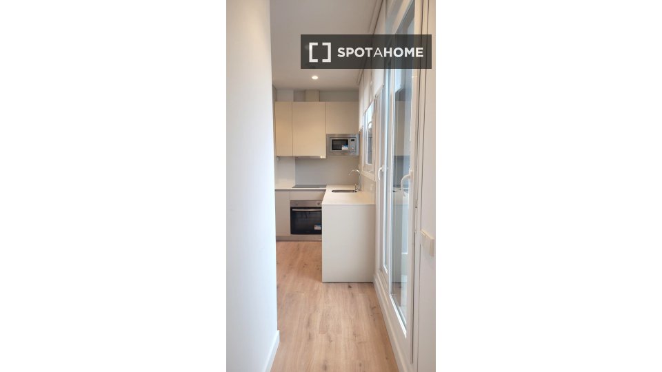 Apartment mono Madrid, 55m² — photo 15