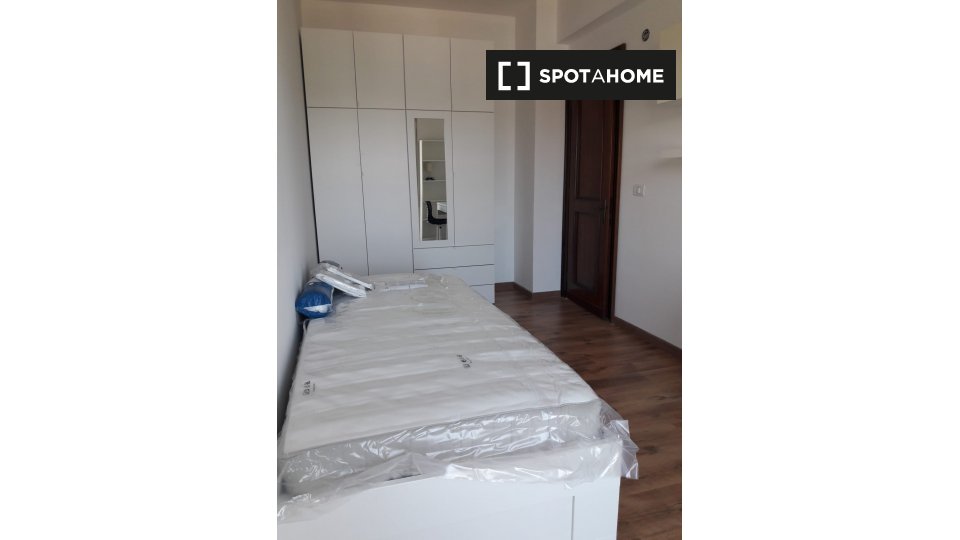 Double room Rome, 6 beds — photo 8