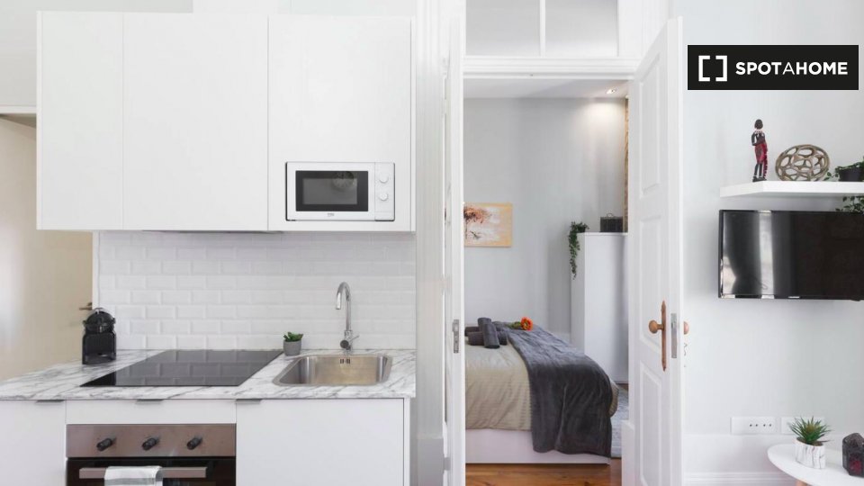 Apartment Porto, 1 bed — photo 10
