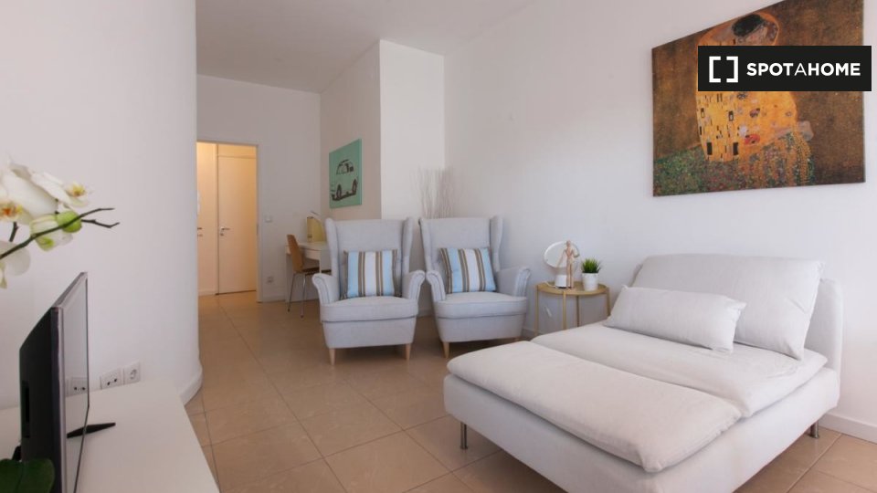 Apartment Porto, 2 beds — photo 2