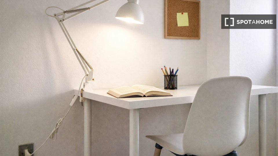 Double room Trento, 4 beds — photo 12
