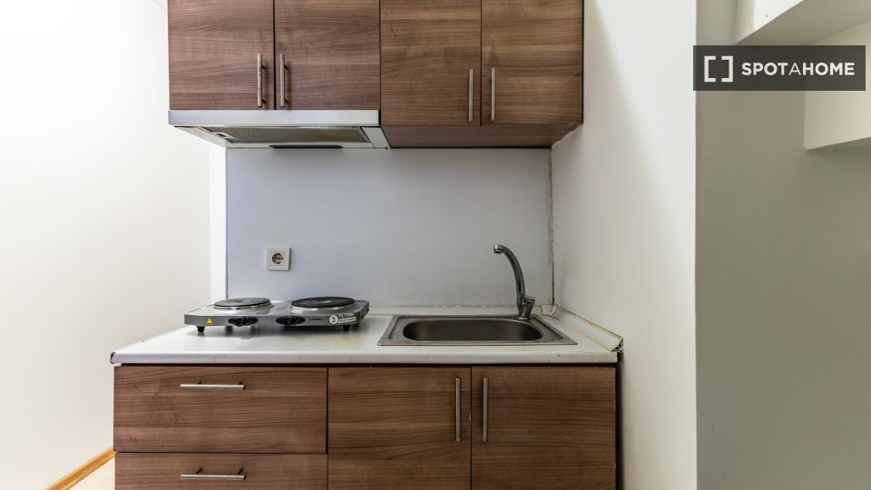 Apartment Istanbul, 1 bed — photo 11