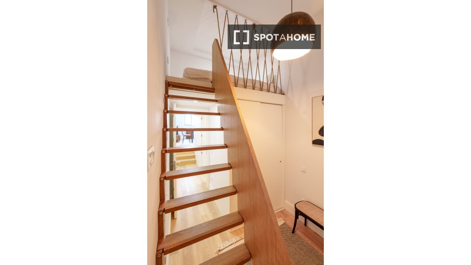 Apartment mono Porto — photo 10