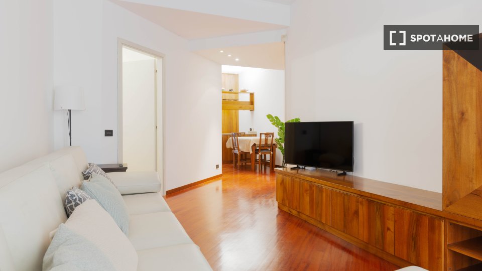 Apartment Milan, 2 beds, 100m² — photo 15
