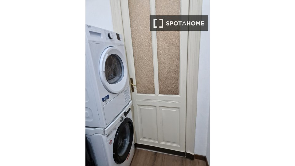 Apartment mono Turin, 25m² — photo 6