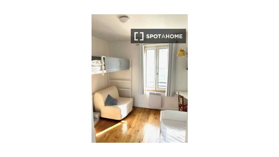 Apartment Paris, 2 beds, 71m² — photo 11
