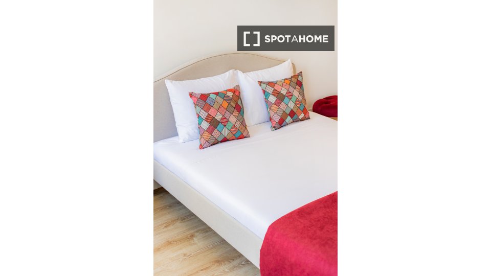 Apartment Porto, 1 bed — photo 3