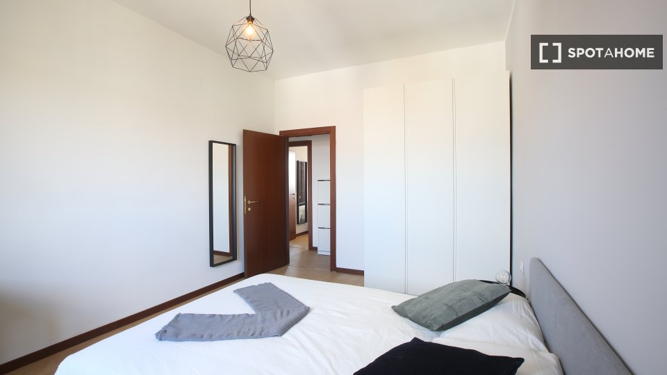 Double room Milan, 6 beds, 150m² — photo 18