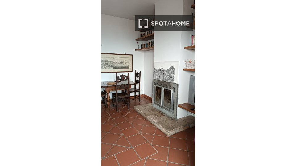 Apartment Naples, 1 bed — photo 15