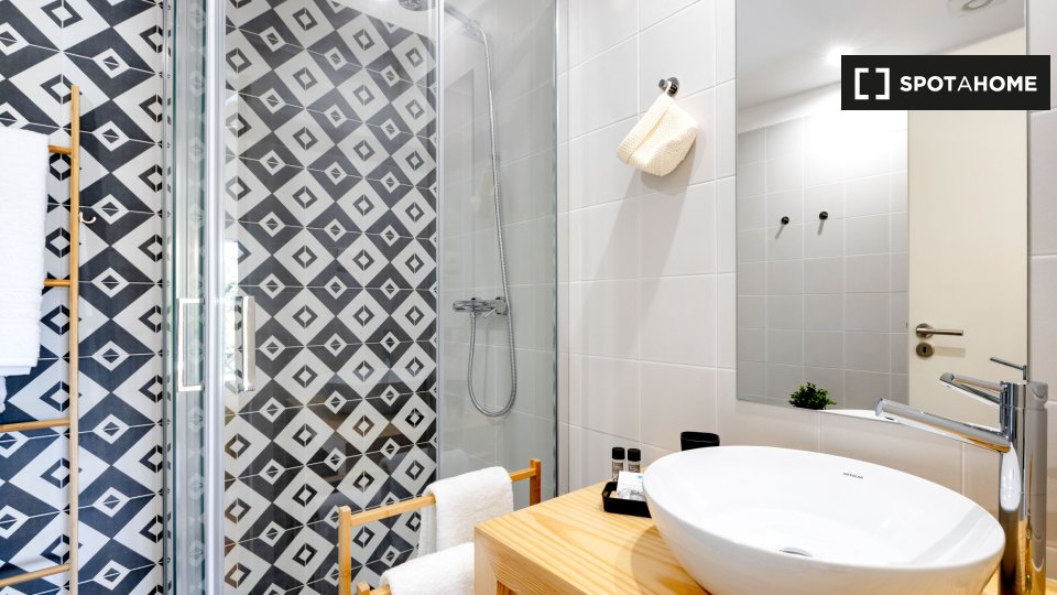Apartment mono Porto — photo 10