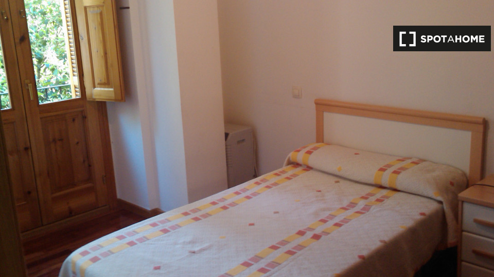 Apartment Madrid, 1 bed, 58m² — photo 7