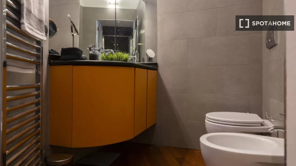 Apartment Milan, 1 bed — photo 9