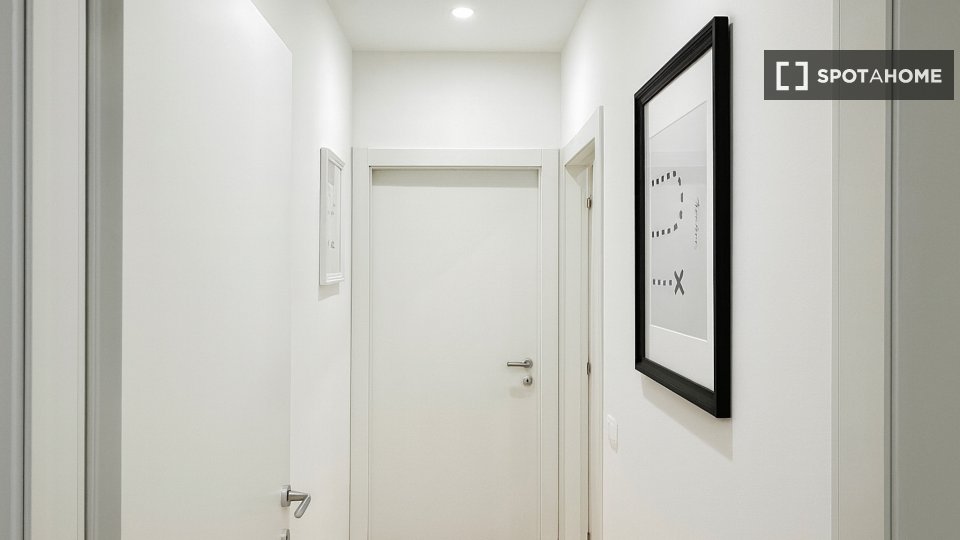 Apartment Milan, 1 bed — photo 16