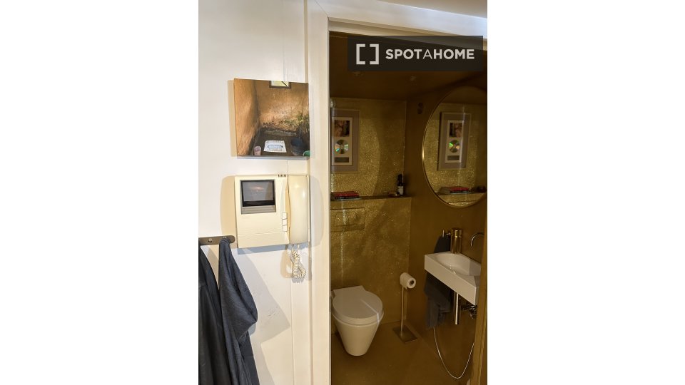 Apartment Brussels, 3 beds, 170m² — photo 4