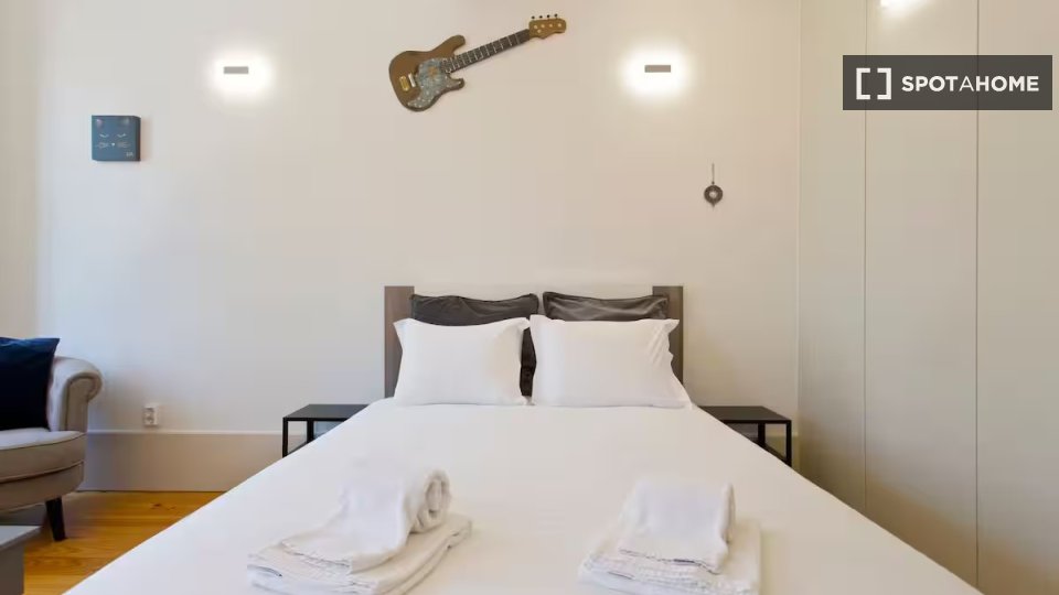 Apartment mono Porto — photo 8