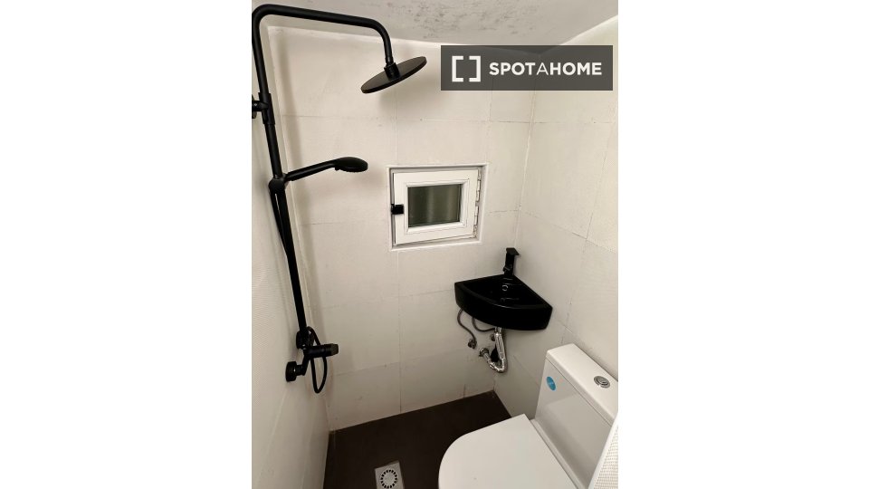 Apartment Milan, 1 bed, 30m² — photo 8