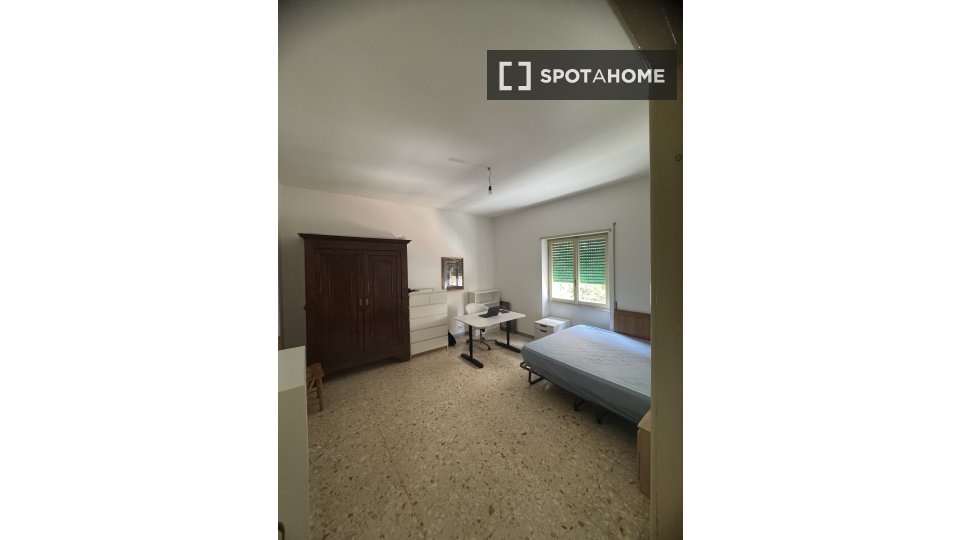 Appartamento Roma, 1 camera, 53m² — foto 5