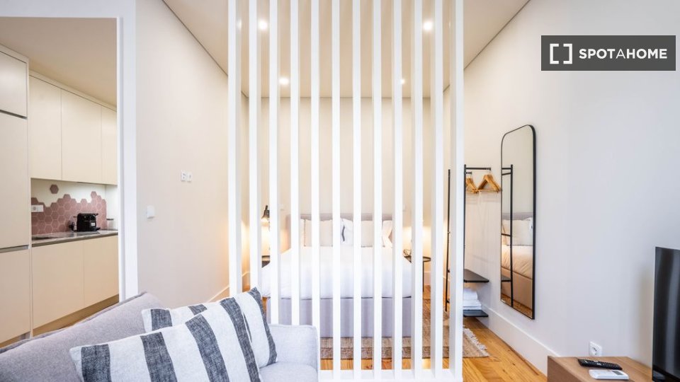 Apartment mono Porto — photo 19